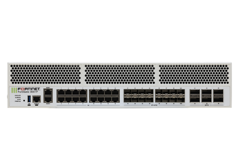 FortiGate-3001F