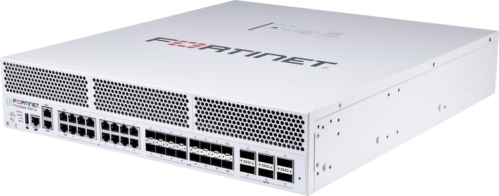 FortiGate-3001G