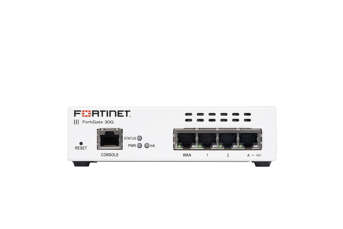 FortiGate-30G