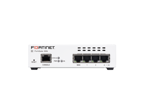 FortiGate-30G
