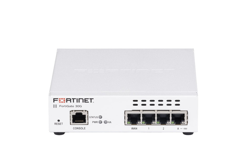 FortiGate-30G