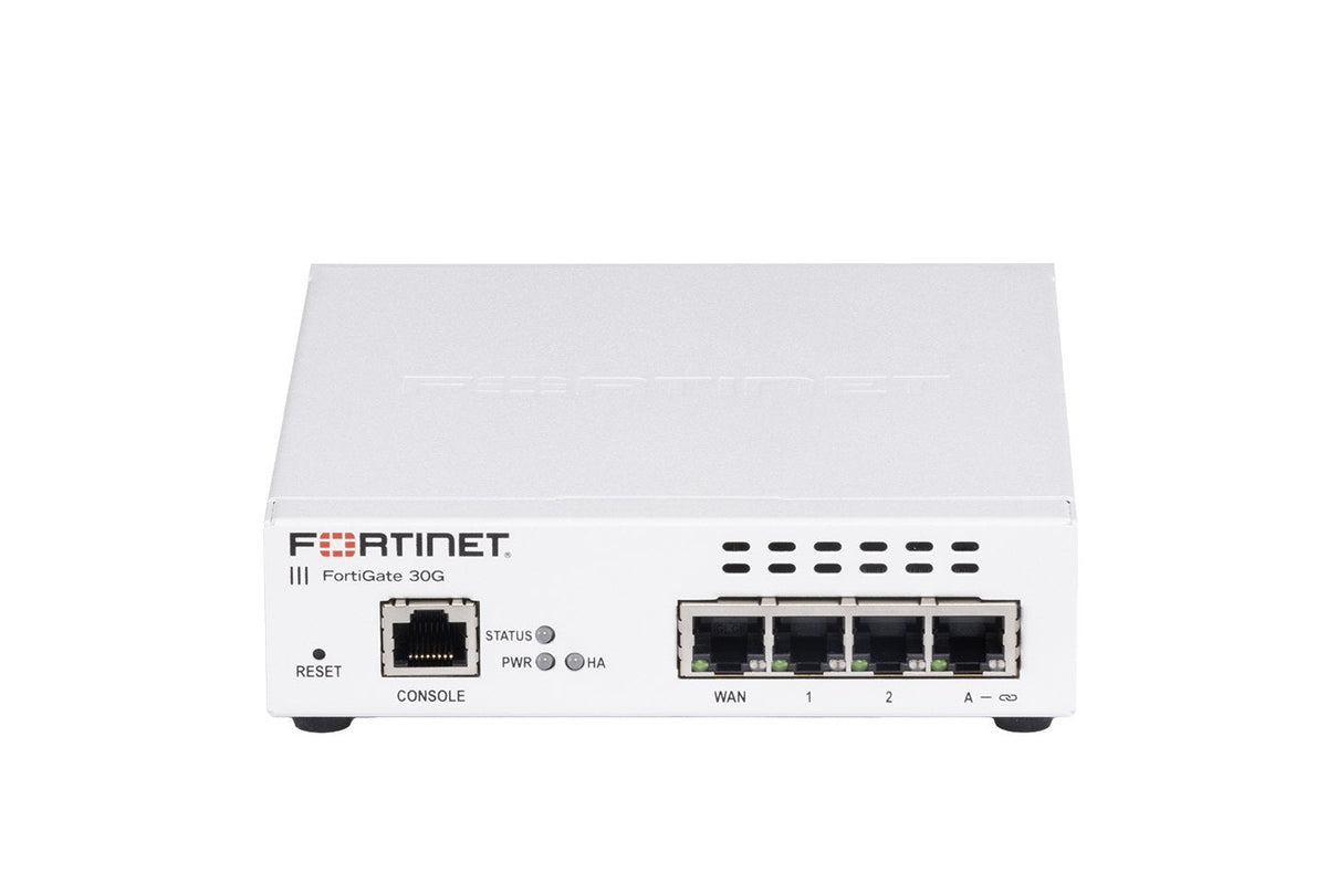 FortiGate-30G