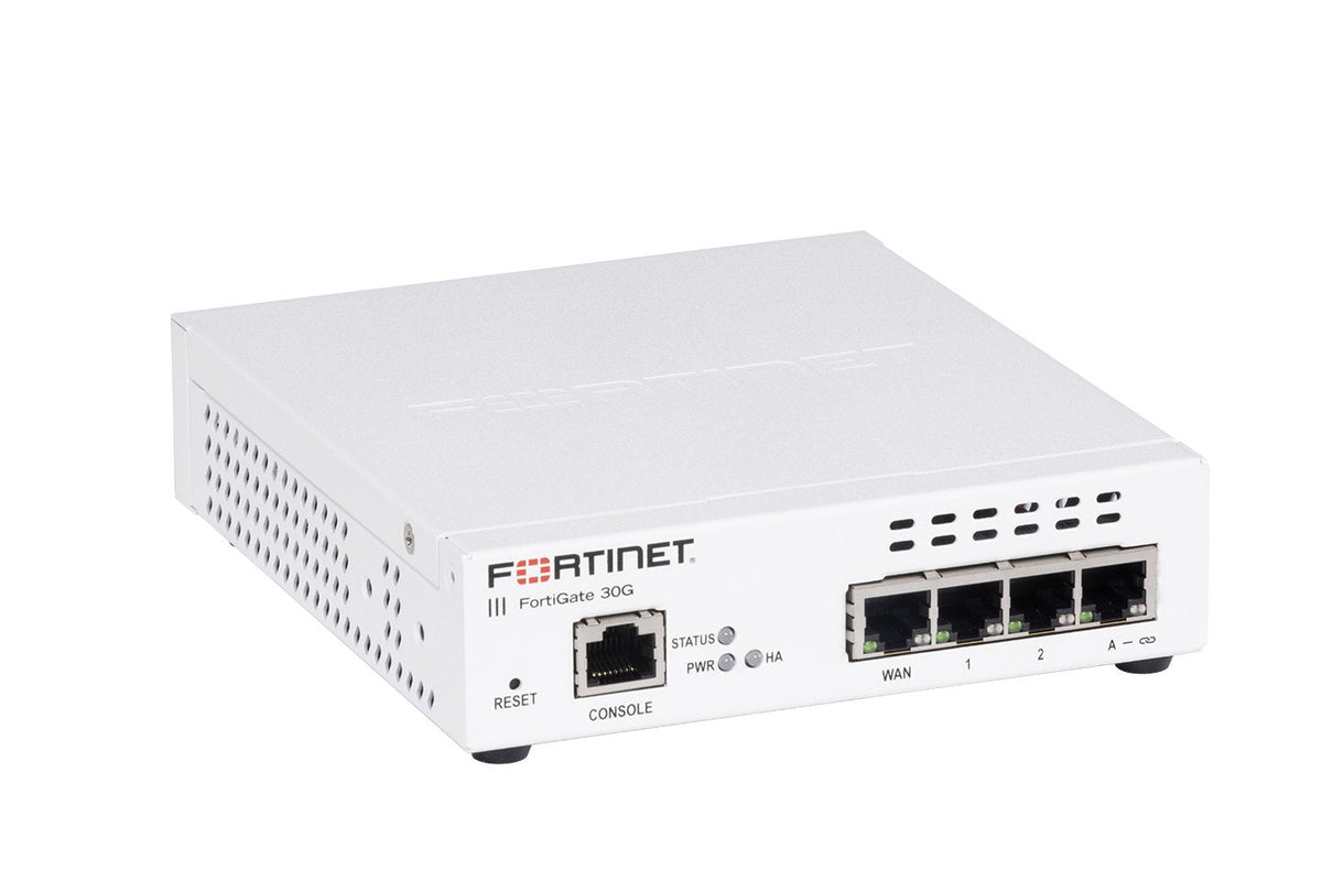 FortiGate-30G