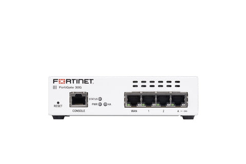 FortiGate-31G