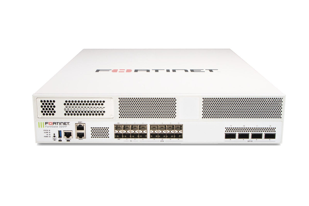 FortiGate-3200F