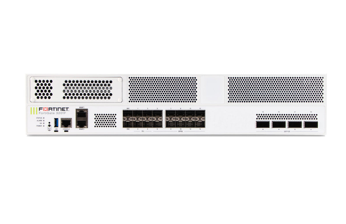 FortiGate-3201F
