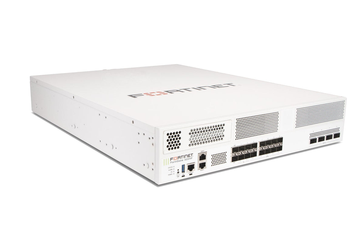 FortiGate-3201F
