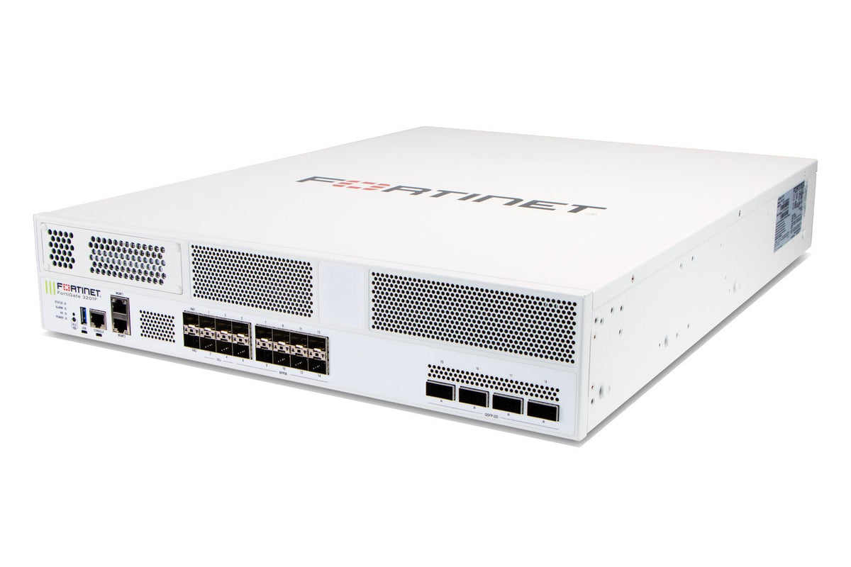 FortiGate-3201F