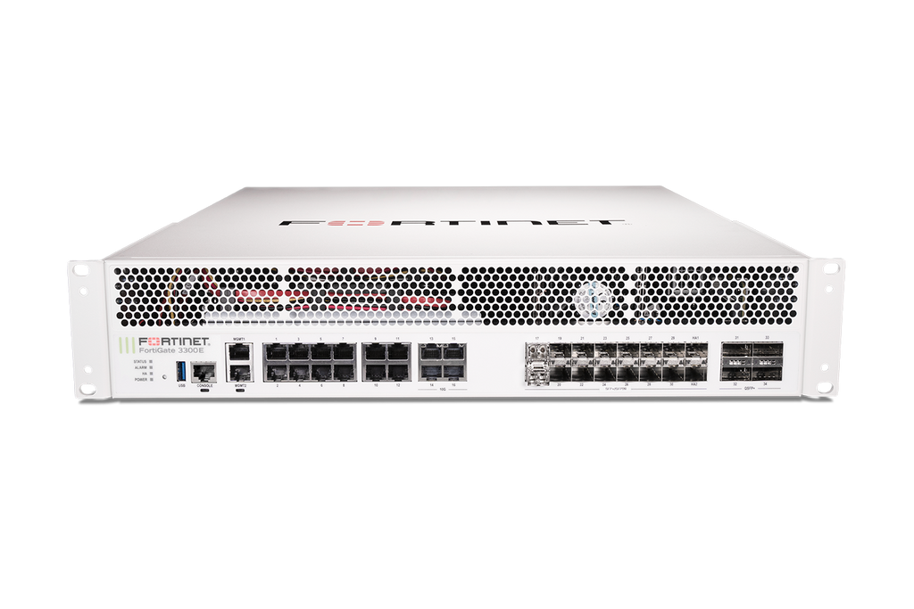 FortiGate-3301E
