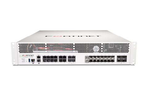 FortiGate-3301E