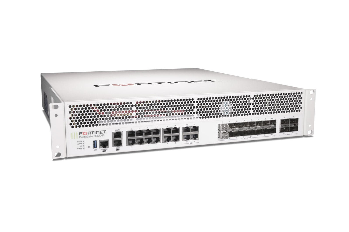 FortiGate-3301E
