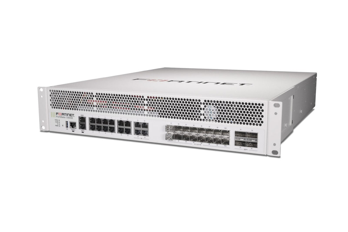 FortiGate-3301E