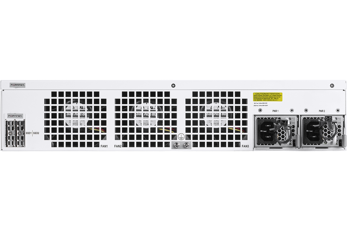 FortiGate-3500G