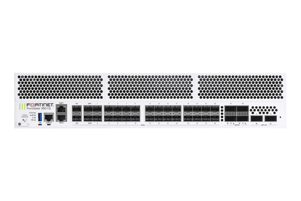 FortiGate-3500G