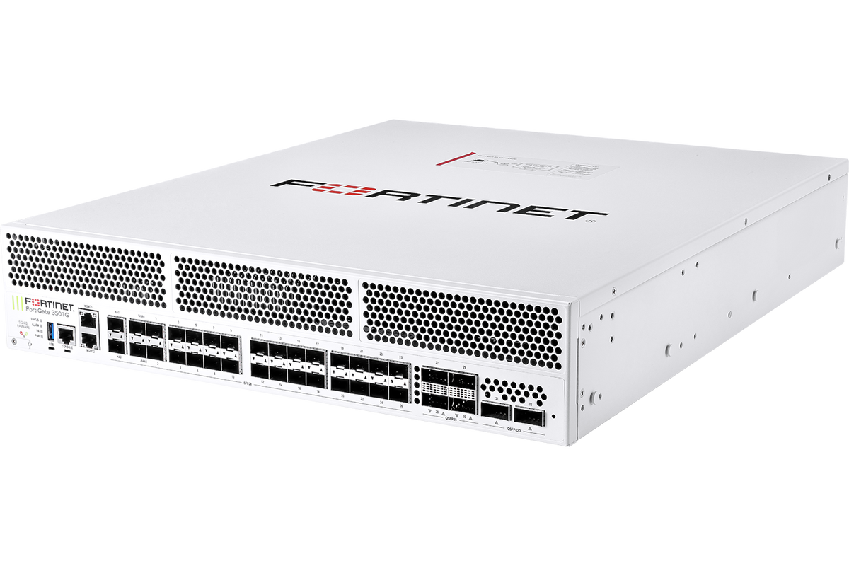 FortiGate-3500G