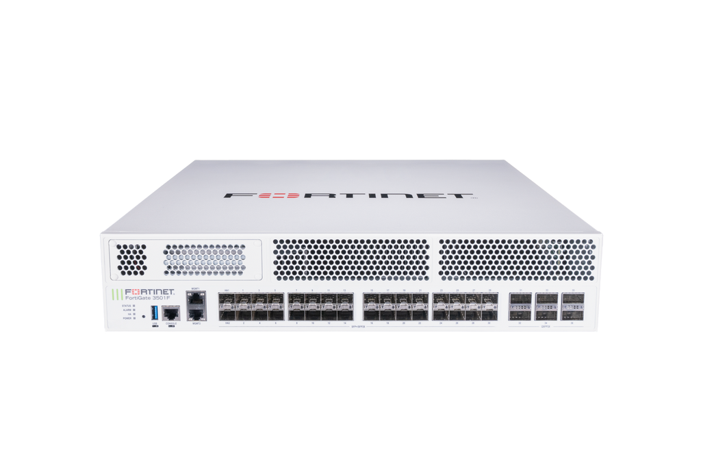FortiGate-3501F