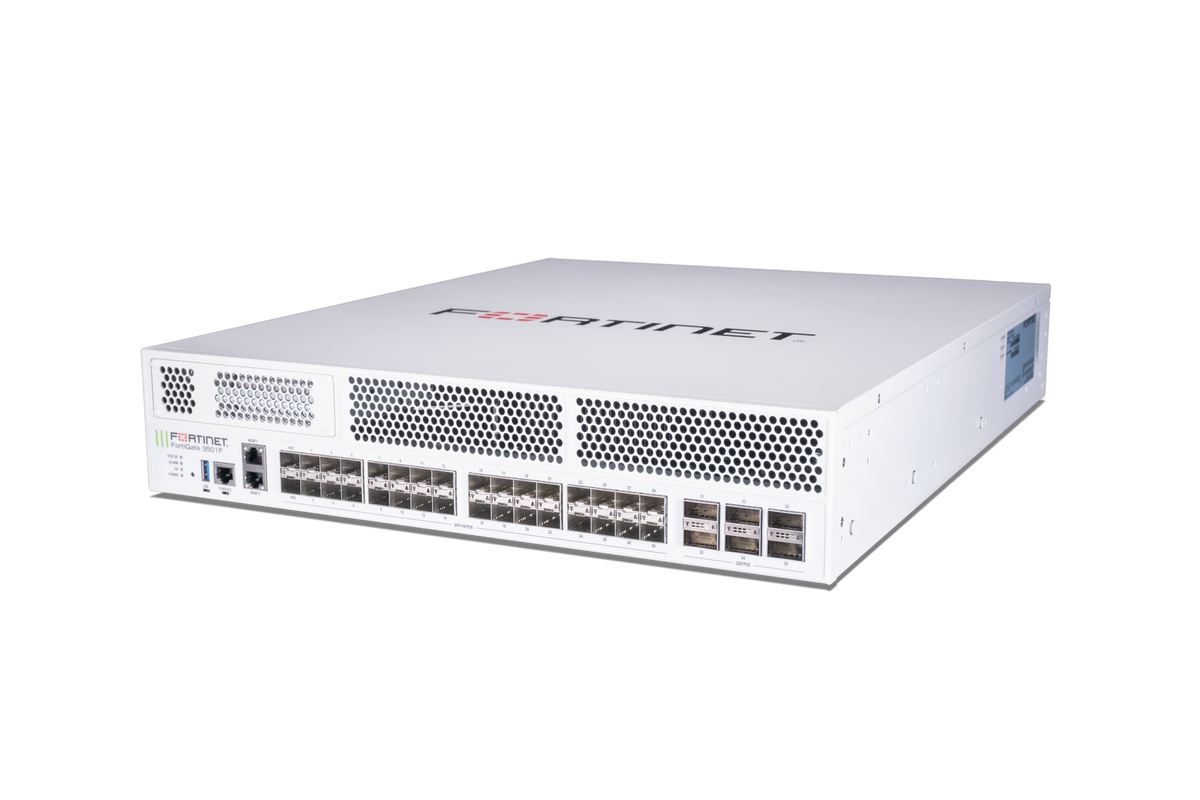 FortiGate-3501F