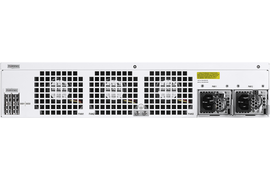 FortiGate-3501G