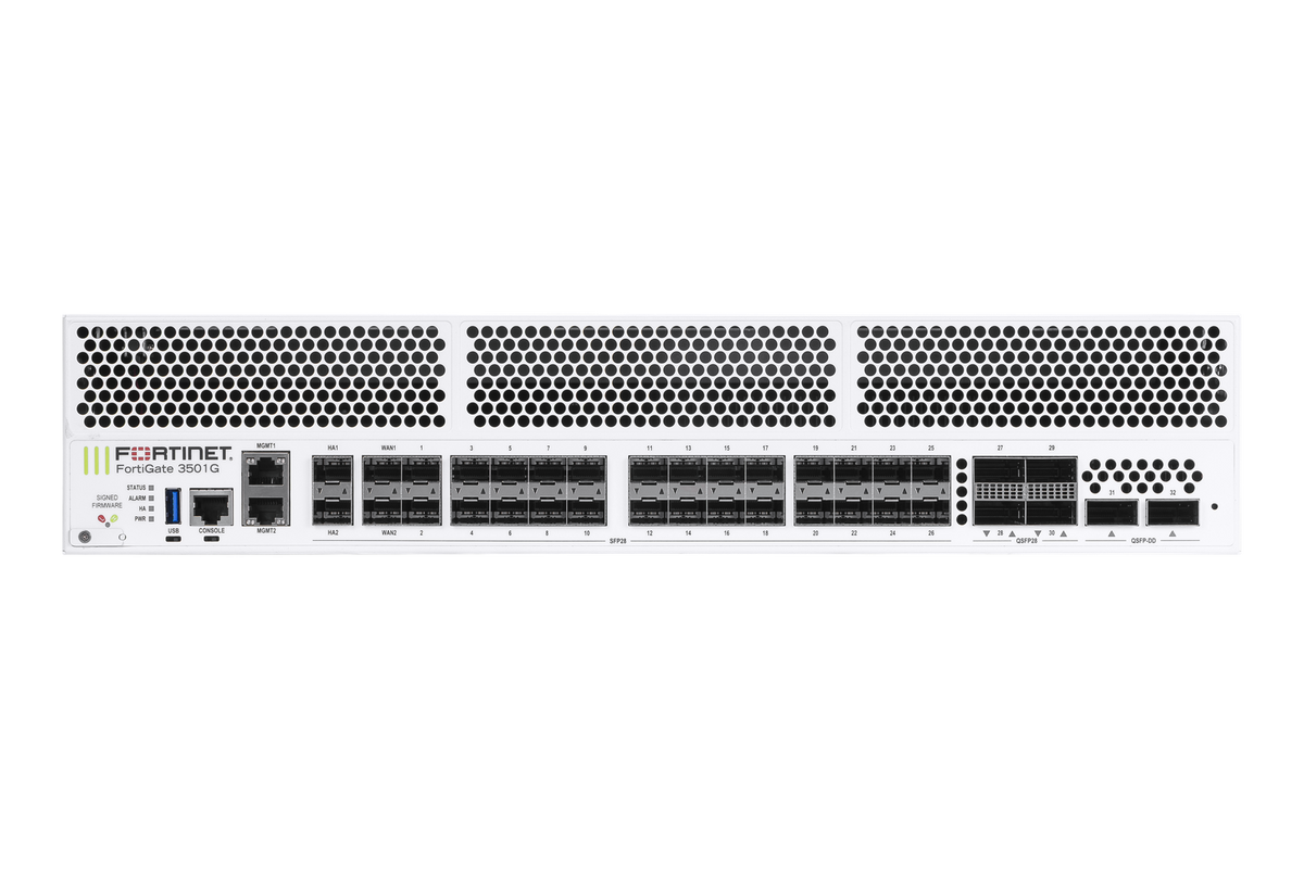 FortiGate-3501G