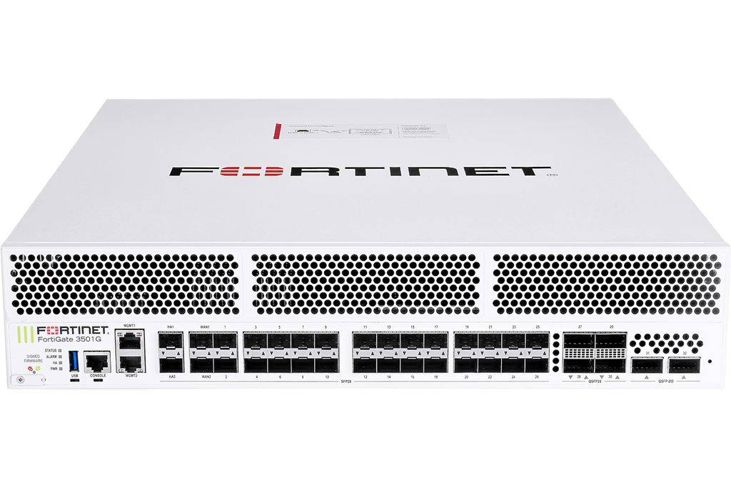 FortiGate-3501G