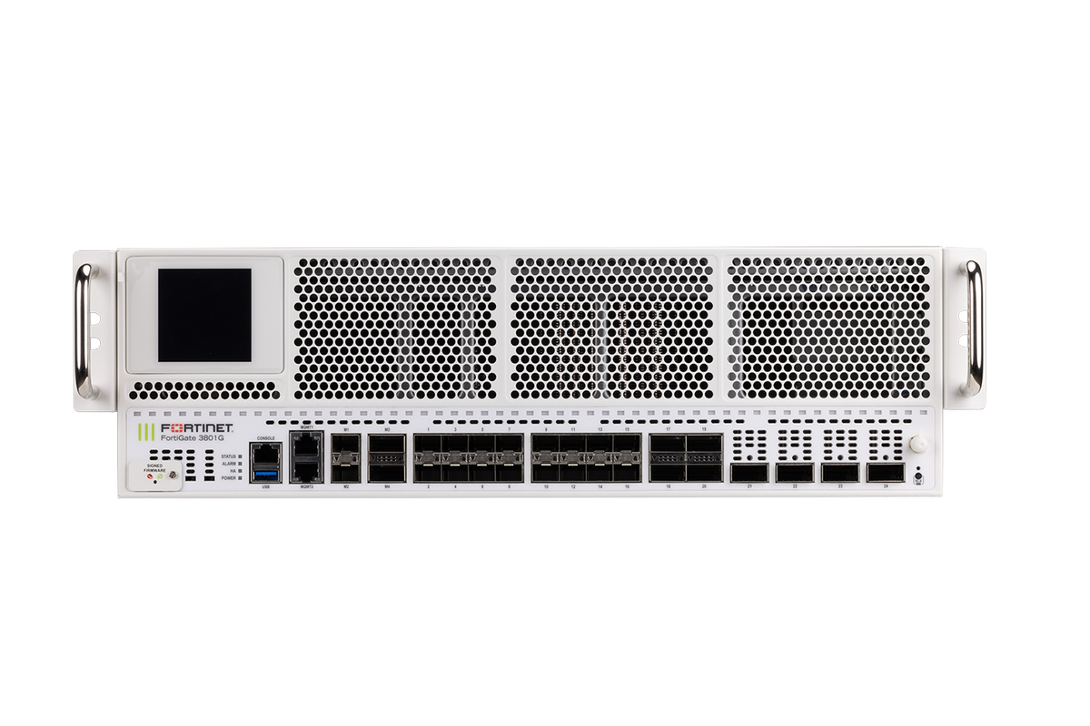 FortiGate-3800G