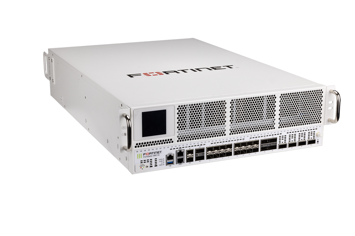 FortiGate-3800G