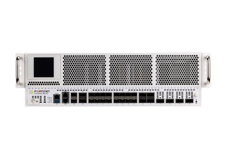 FortiGate-3801G-DC
