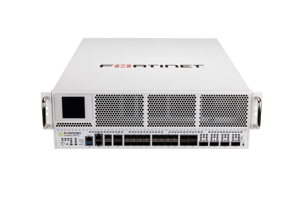 FortiGate-3801G-DC