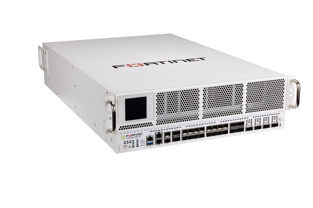 FortiGate-3801G
