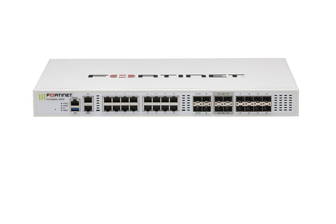 FortiGate-400F-DC