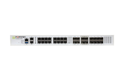 FortiGate-401F-DC