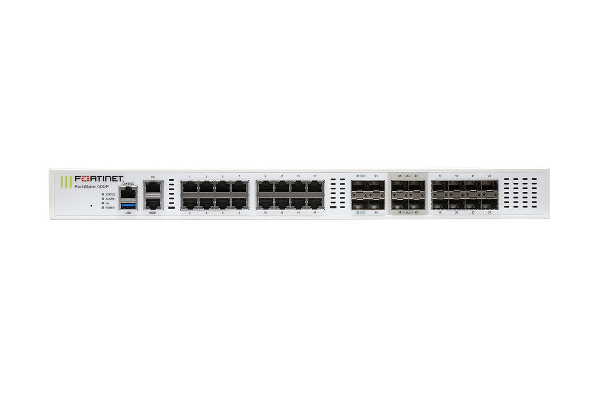 FortiGate-401F