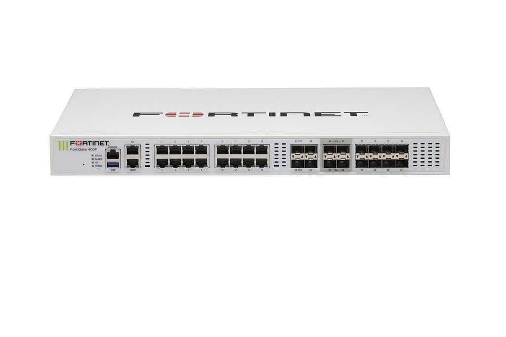 FortiGate-401F