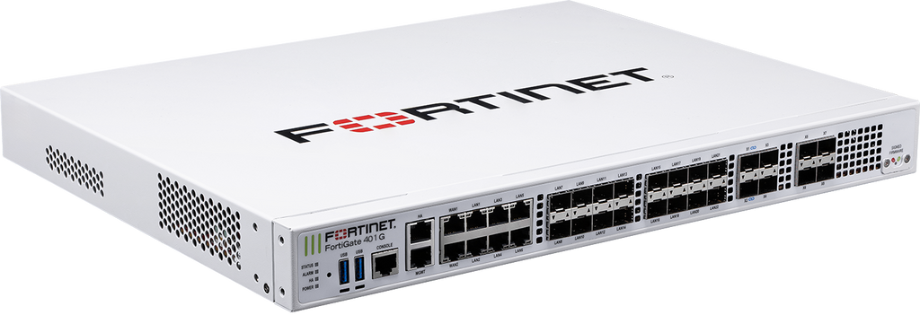 FortiGate-401G