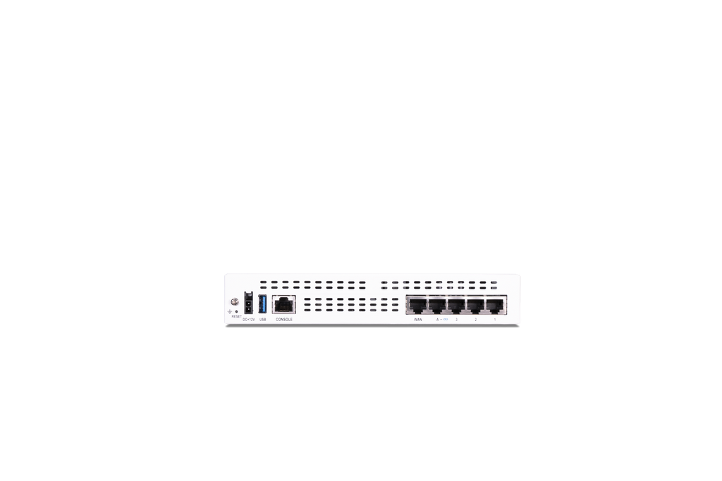 FortiGate-40F-3G4G