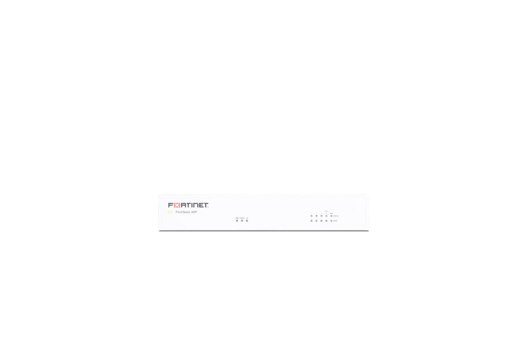 FortiGate-40F