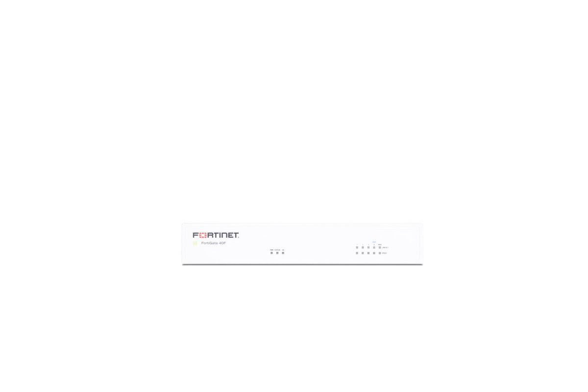 FortiGate-40F