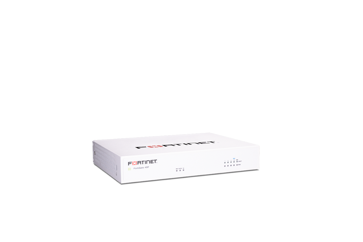 FortiGate-40F