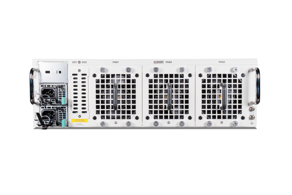 FortiGate-4200F-DC