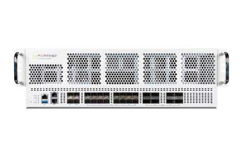 FortiGate-4200F-DC