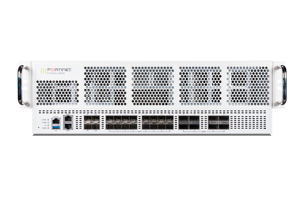 FortiGate-4200F
