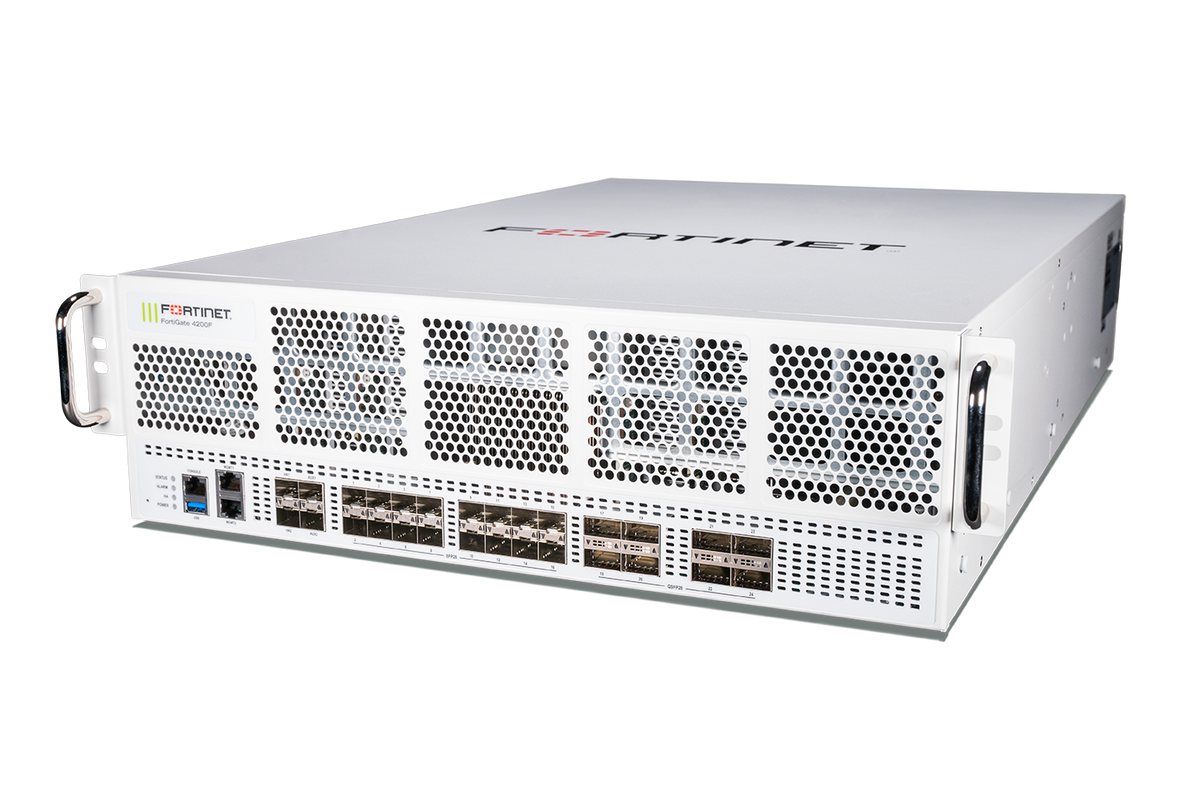 FortiGate-4201F