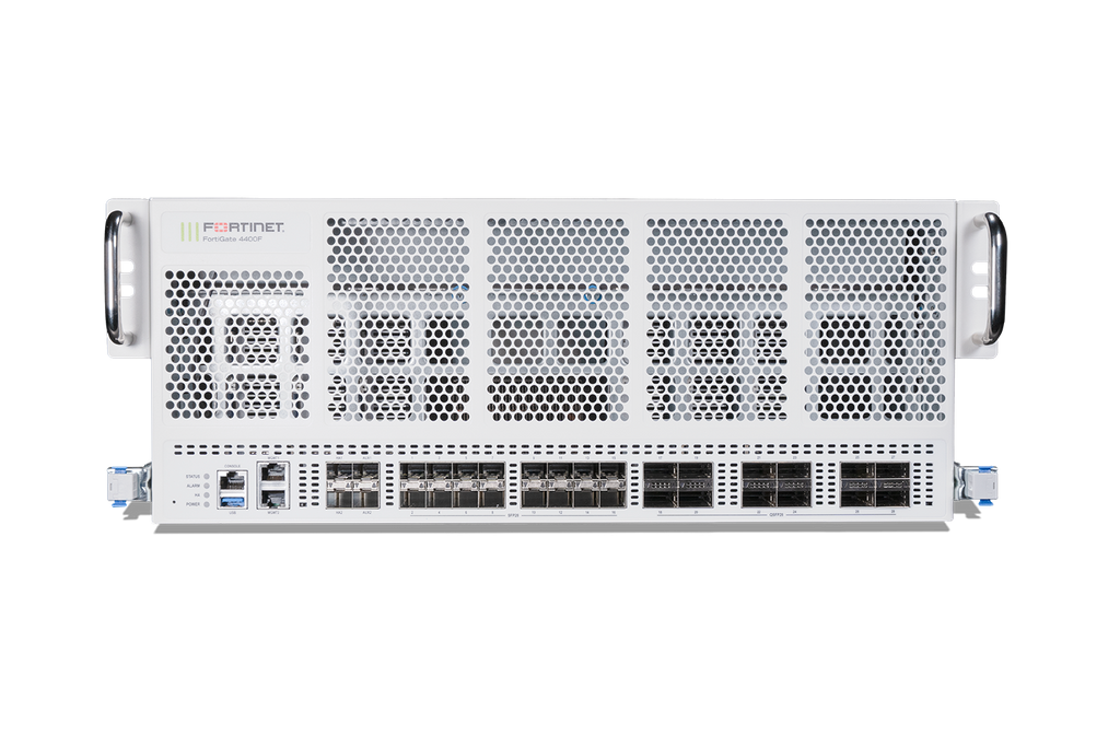 FortiGate-4400F-DC