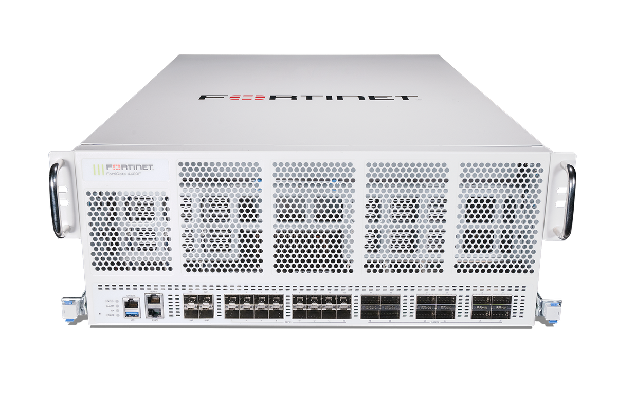 FortiGate-4400F-DC