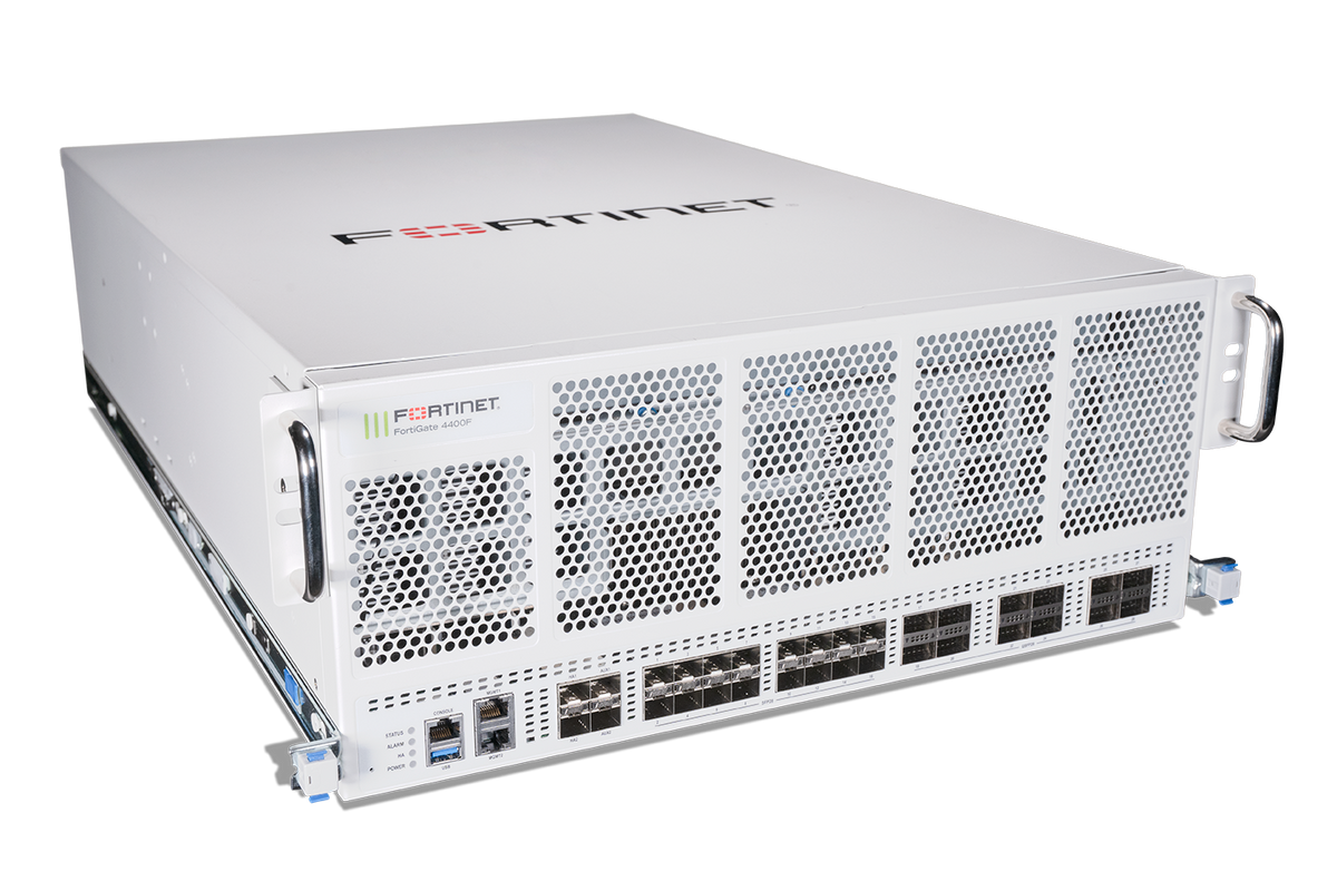 FortiGate-4400F-DC