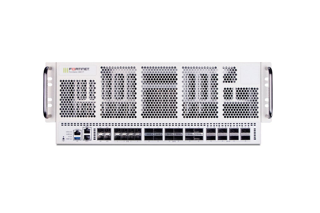 FortiGate-4800F-DC