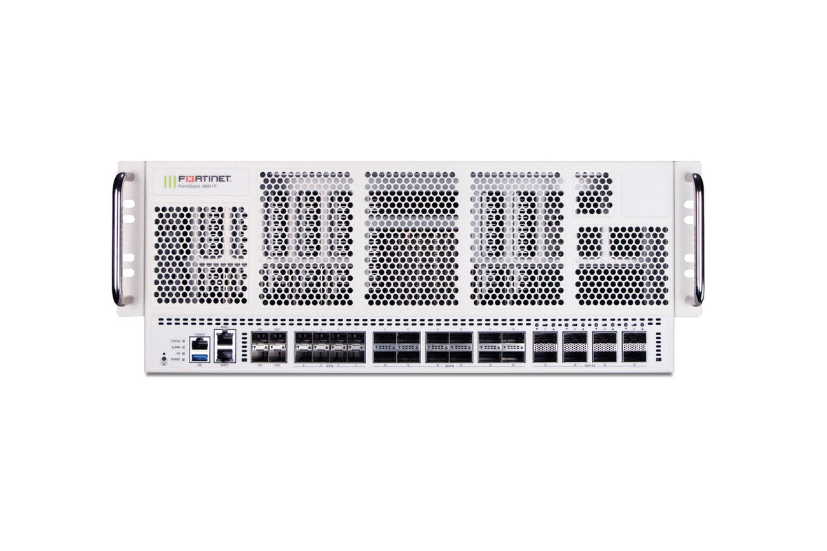 FortiGate-4800F-DC