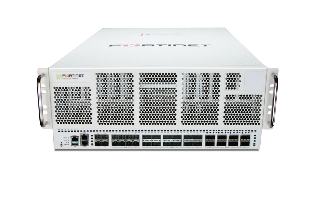 FortiGate-4800F-DC