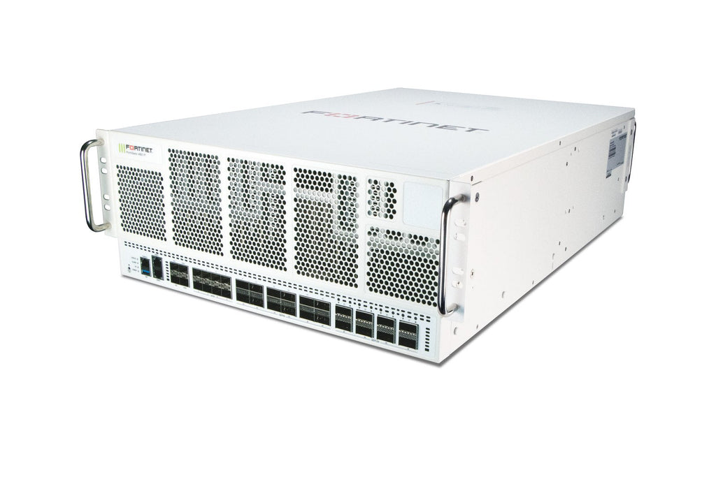 FortiGate-4800F