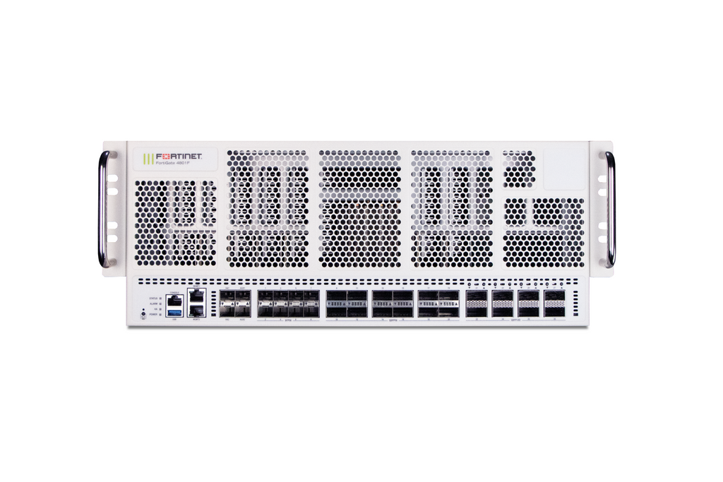 FortiGate-4801F-DC-NEBS